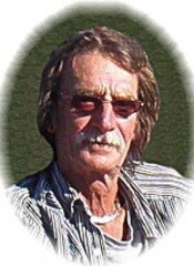 Photo of Jean-Luc Boudreau